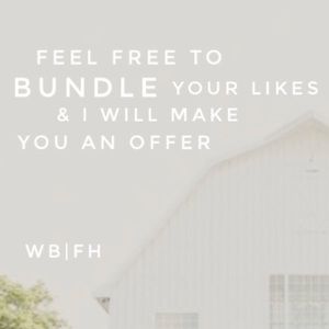 MAKE A BUNDLE WITH MY CLOSET&I’LL MAKE YOU A OFFER